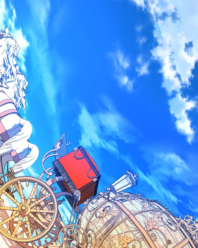 I Want to Be You, Just For a Day chapter 59 page 179