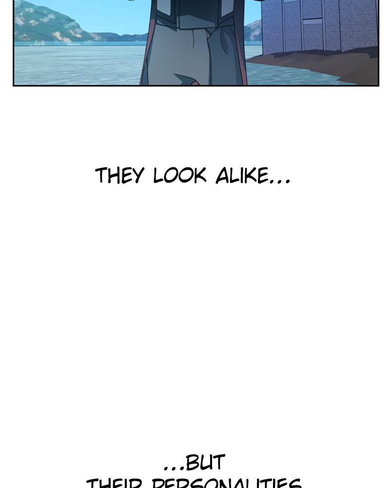 I Want to Be You, Just For a Day chapter 59 page 21