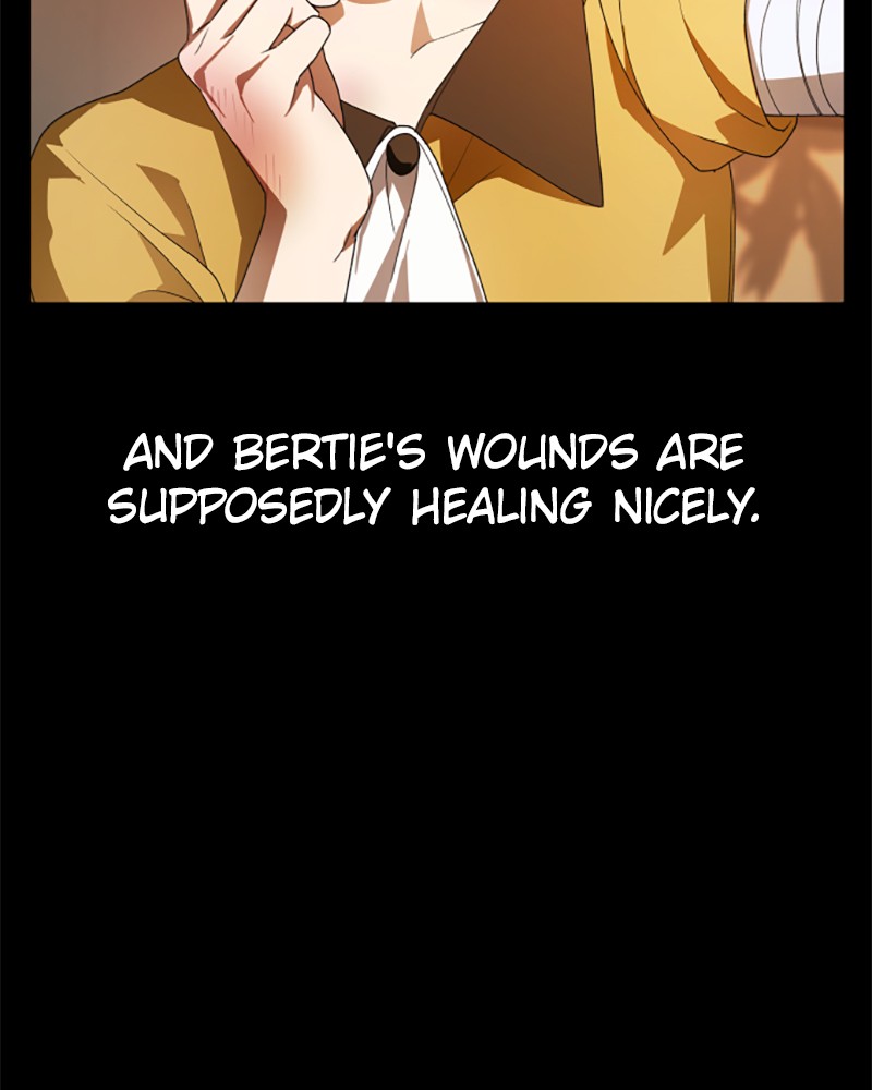 I Want to Be You, Just For a Day chapter 59 page 33