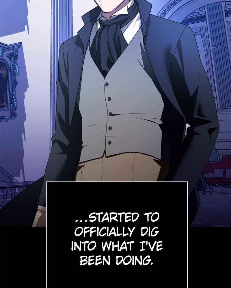 I Want to Be You, Just For a Day chapter 59 page 36