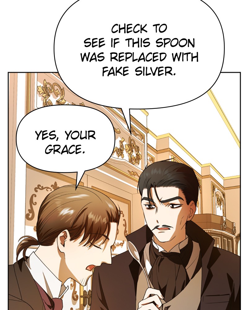 I Want to Be You, Just For a Day chapter 59 page 57