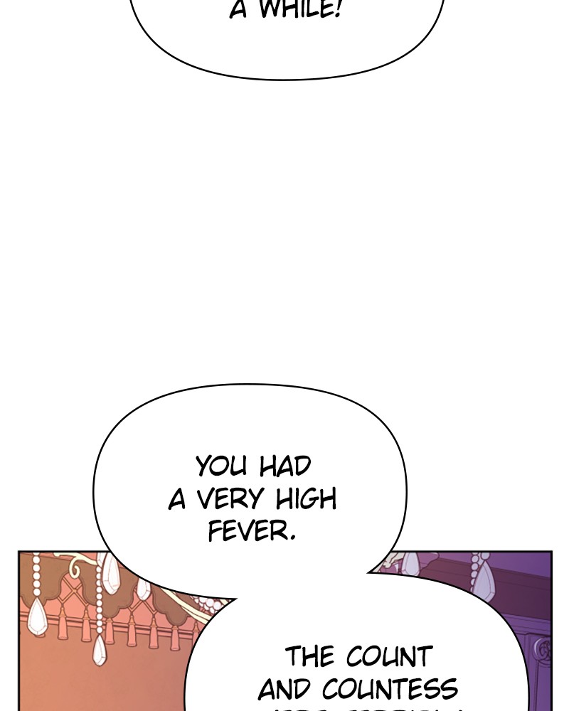 I Want to Be You, Just For a Day chapter 59 page 80