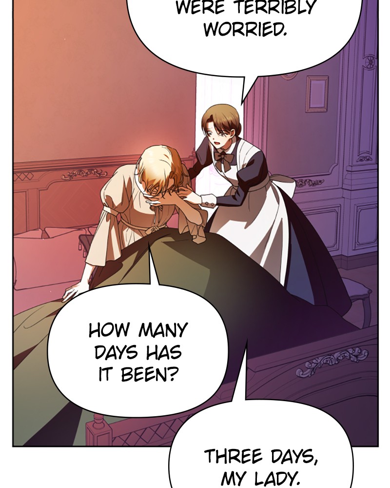 I Want to Be You, Just For a Day chapter 59 page 81