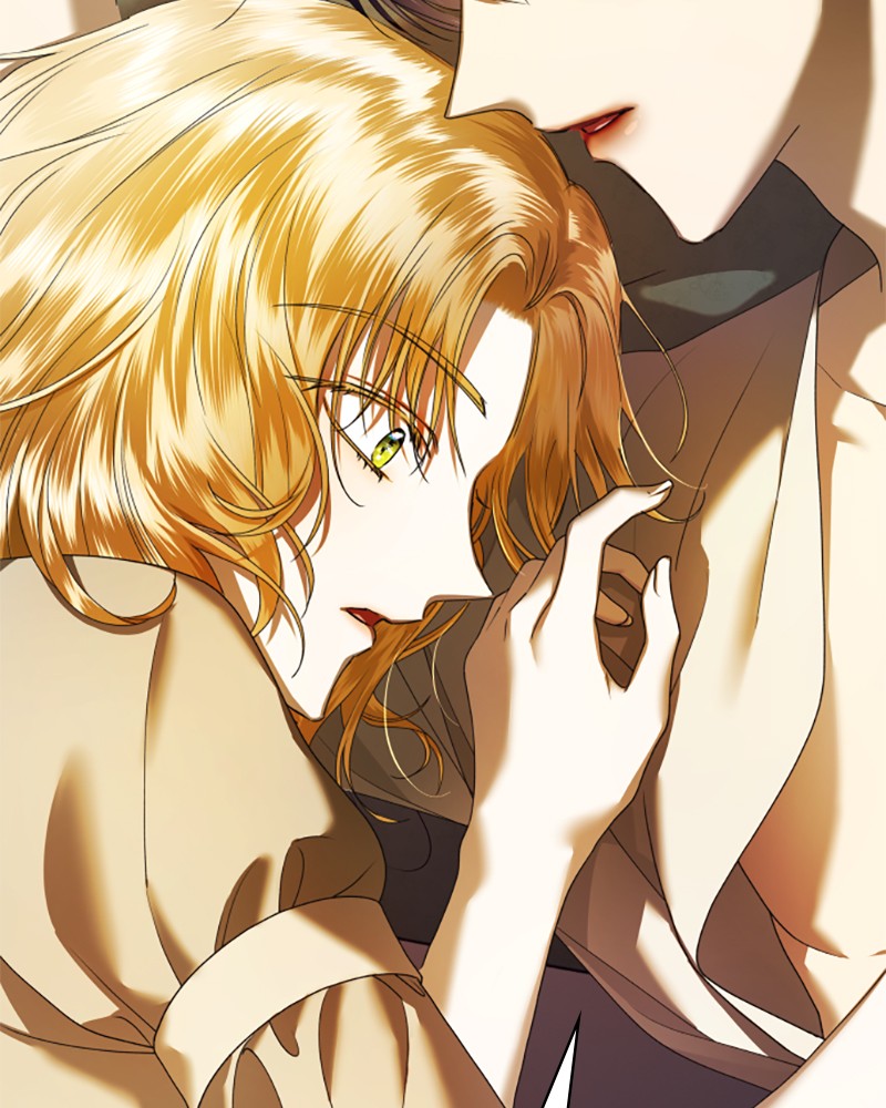 I Want to Be You, Just For a Day chapter 59 page 95