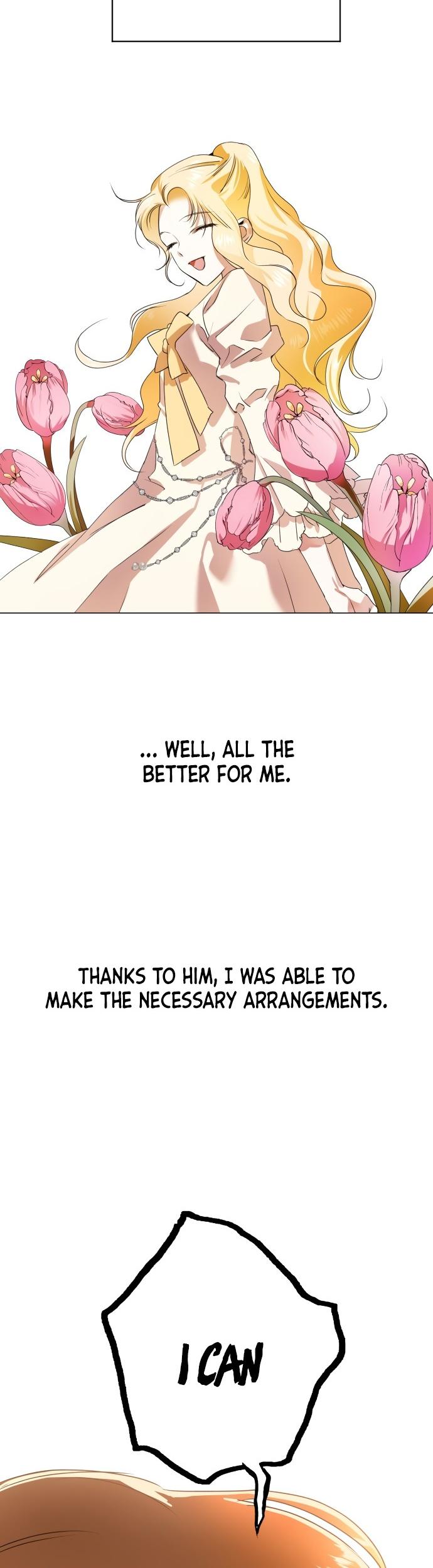 I Want to Be You, Just For a Day chapter 6 page 18