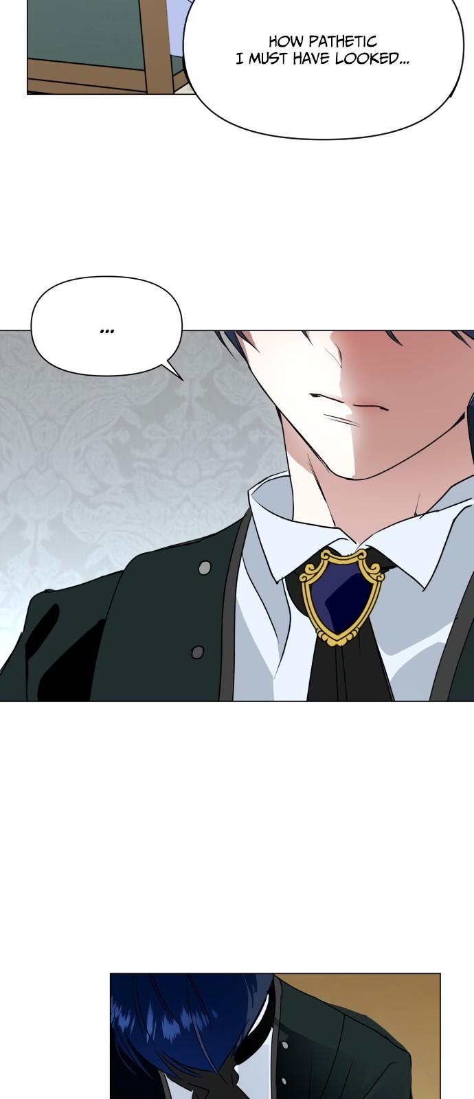 I Want to Be You, Just For a Day chapter 6 page 26