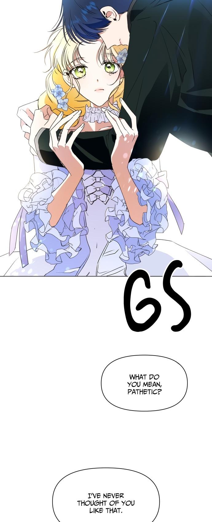 I Want to Be You, Just For a Day chapter 6 page 28