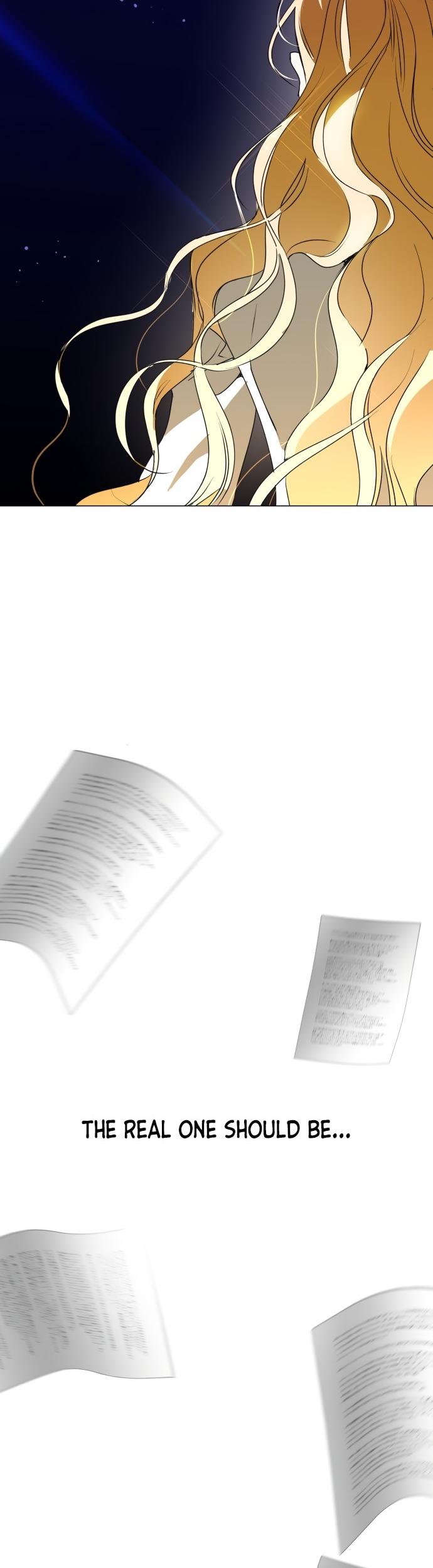 I Want to Be You, Just For a Day chapter 6 page 3