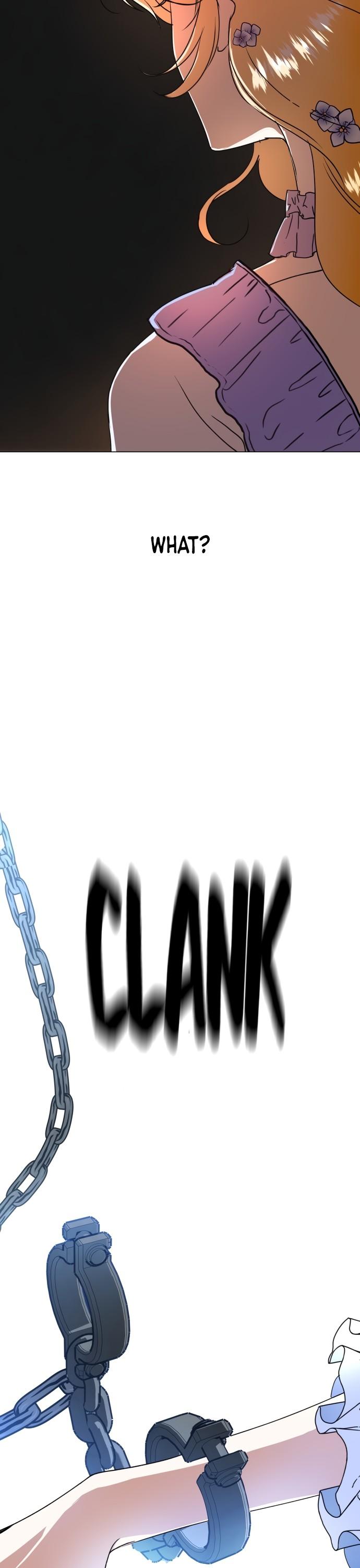 I Want to Be You, Just For a Day chapter 6 page 33