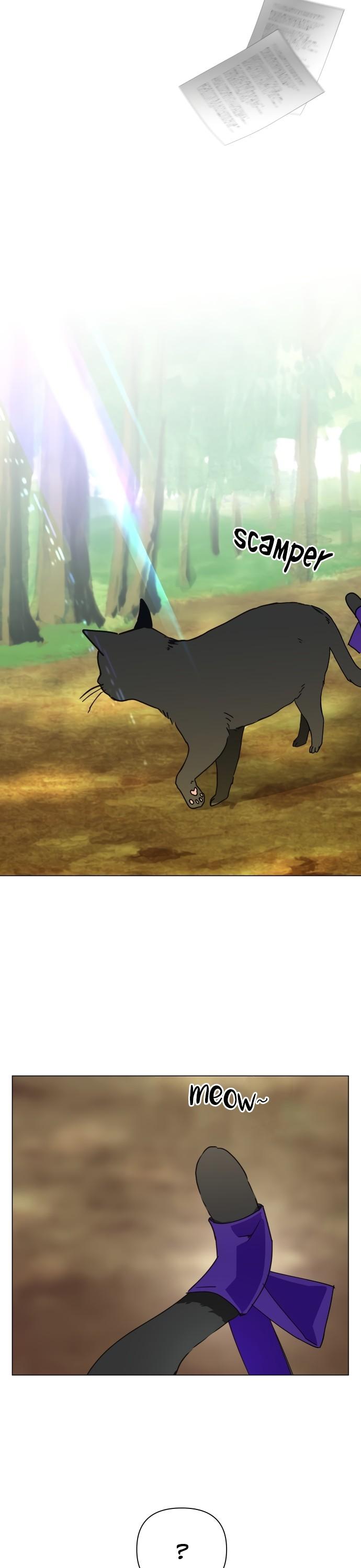 I Want to Be You, Just For a Day chapter 6 page 4