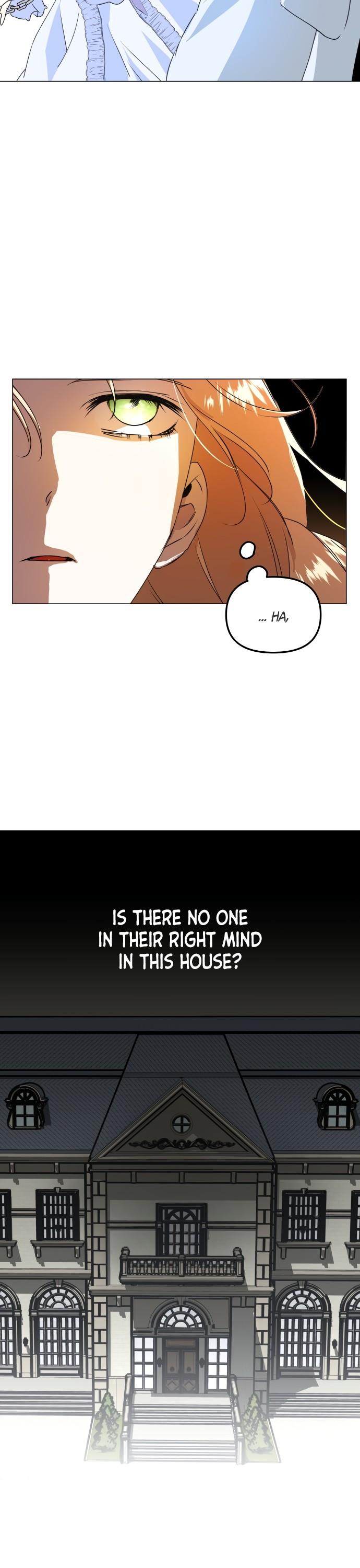 I Want to Be You, Just For a Day chapter 6 page 42