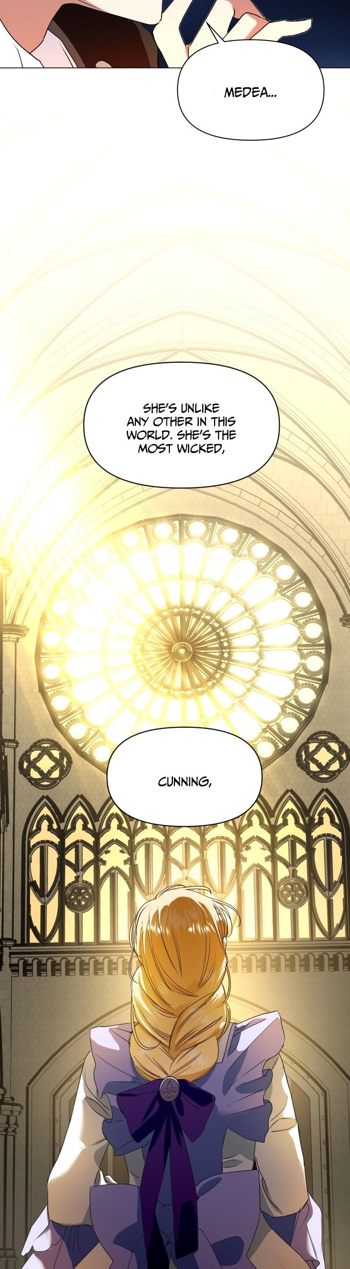 I Want to Be You, Just For a Day chapter 6 page 44