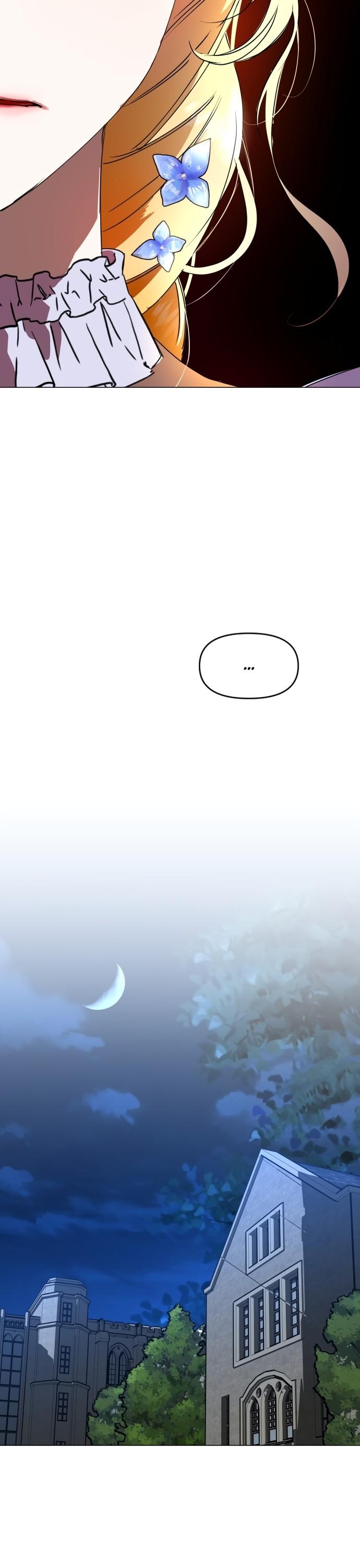 I Want to Be You, Just For a Day chapter 6 page 48