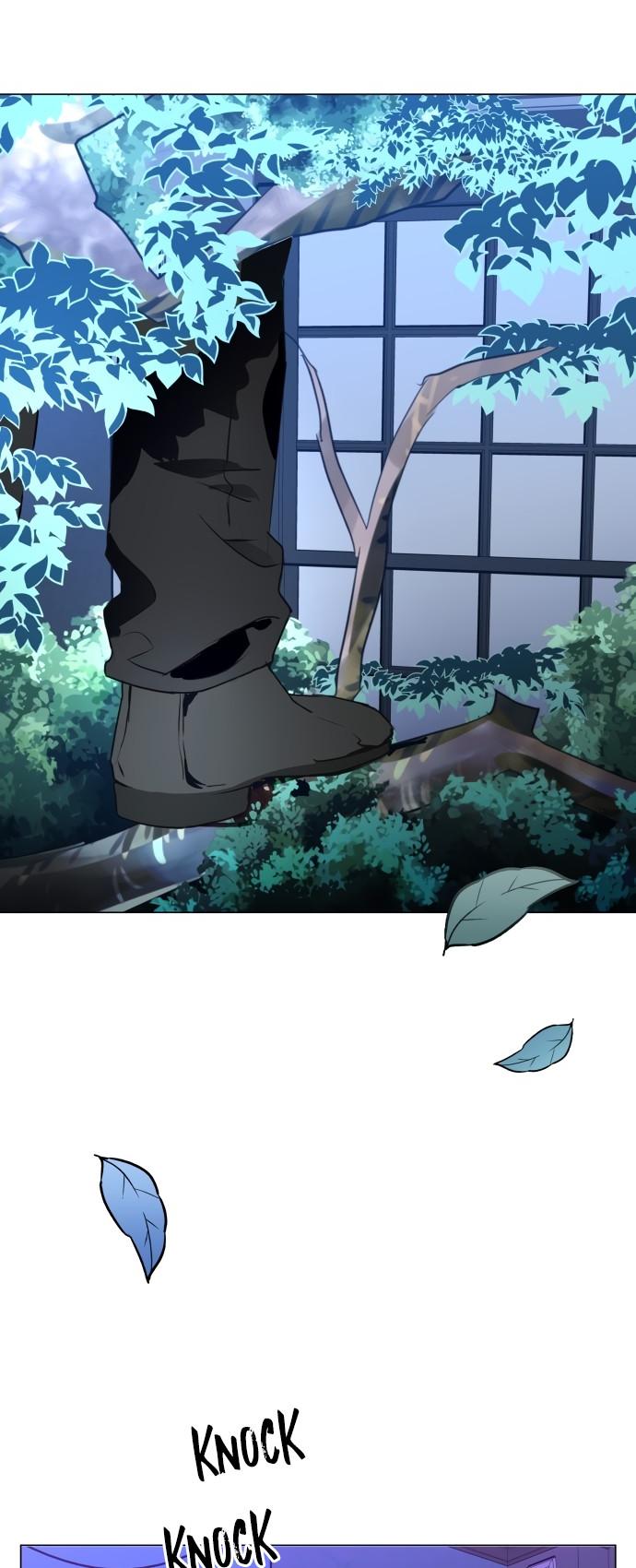 I Want to Be You, Just For a Day chapter 6 page 49