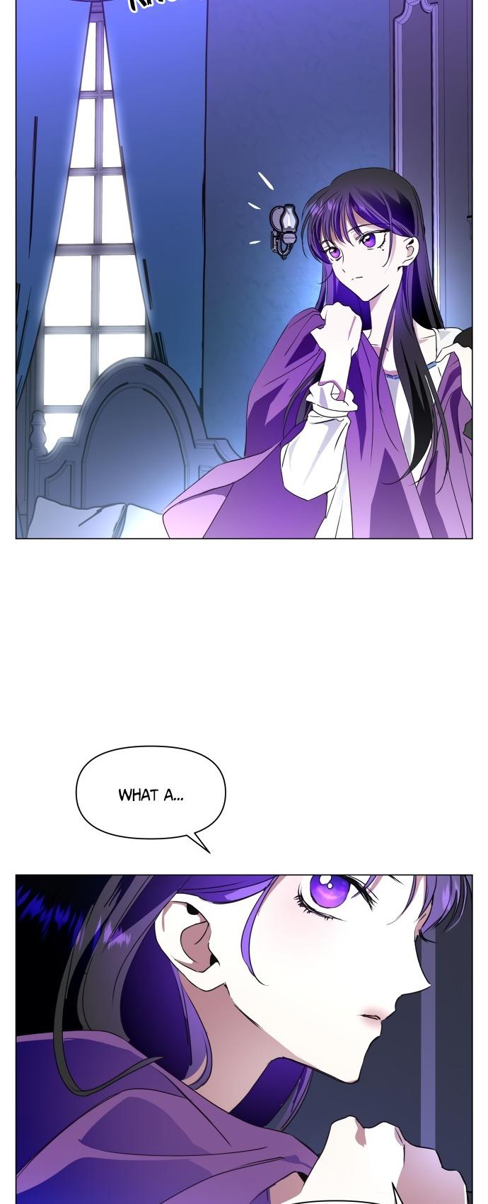 I Want to Be You, Just For a Day chapter 6 page 50