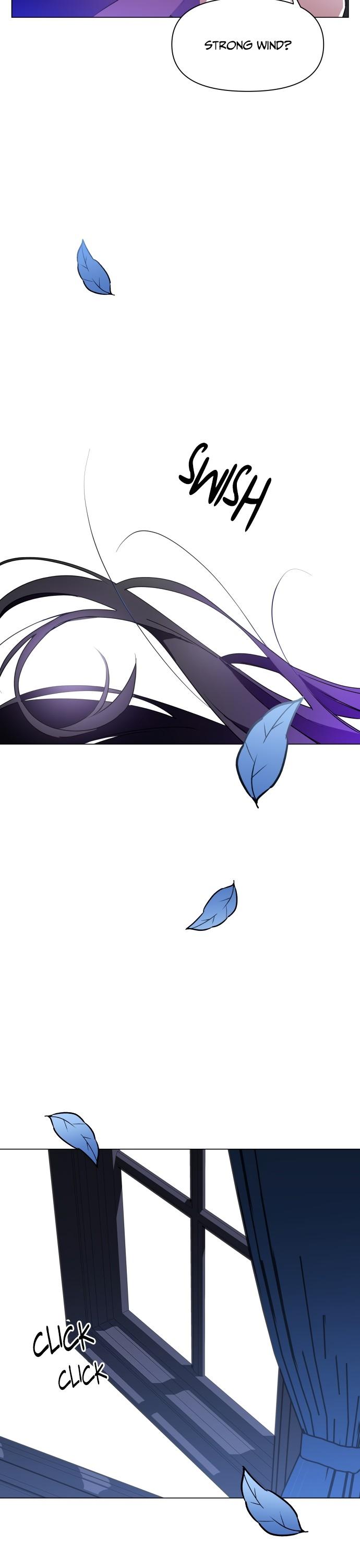 I Want to Be You, Just For a Day chapter 6 page 51