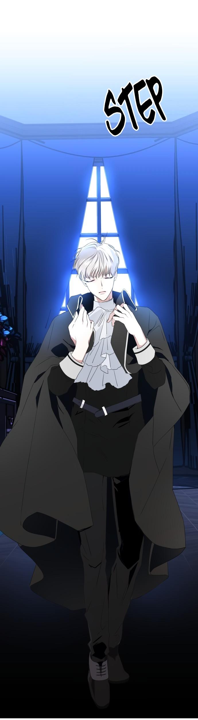 I Want to Be You, Just For a Day chapter 6 page 52