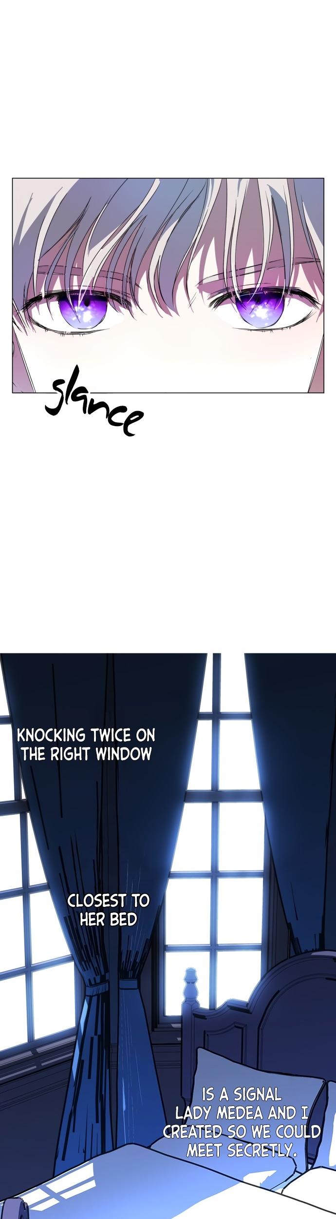 I Want to Be You, Just For a Day chapter 6 page 53