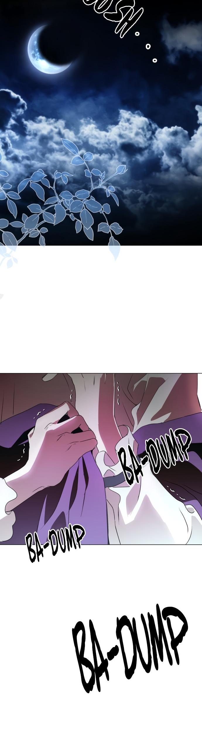 I Want to Be You, Just For a Day chapter 6 page 56