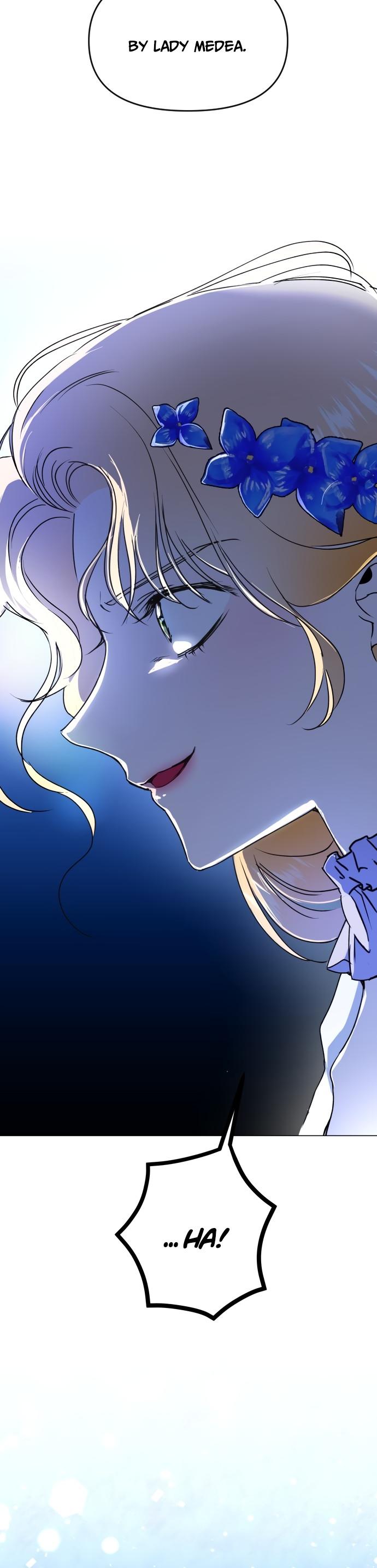 I Want to Be You, Just For a Day chapter 6 page 61