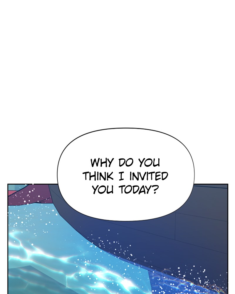 I Want to Be You, Just For a Day chapter 60 page 107