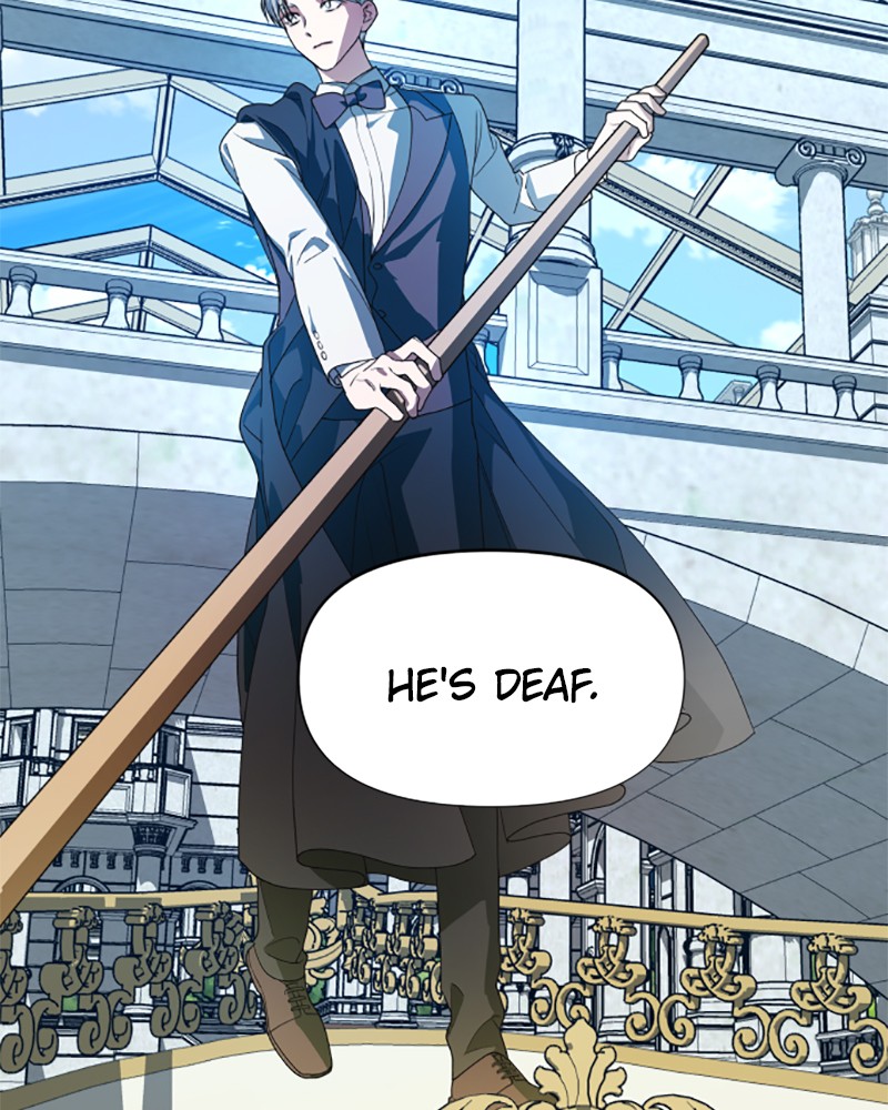 I Want to Be You, Just For a Day chapter 60 page 115