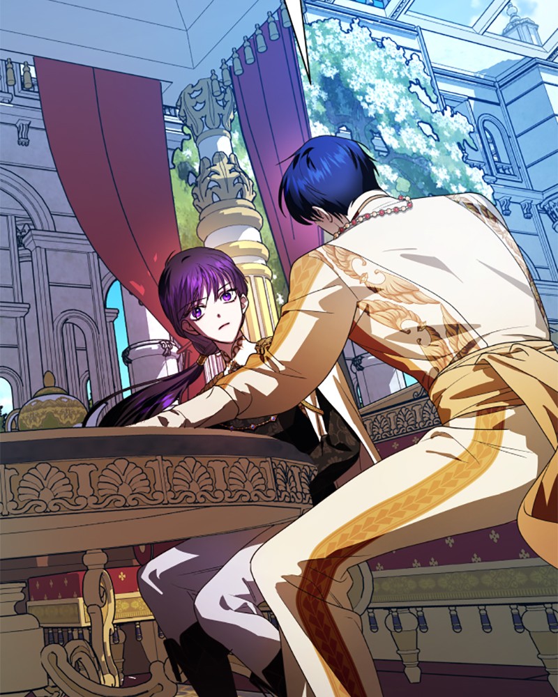 I Want to Be You, Just For a Day chapter 60 page 120