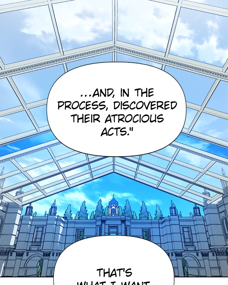 I Want to Be You, Just For a Day chapter 60 page 124