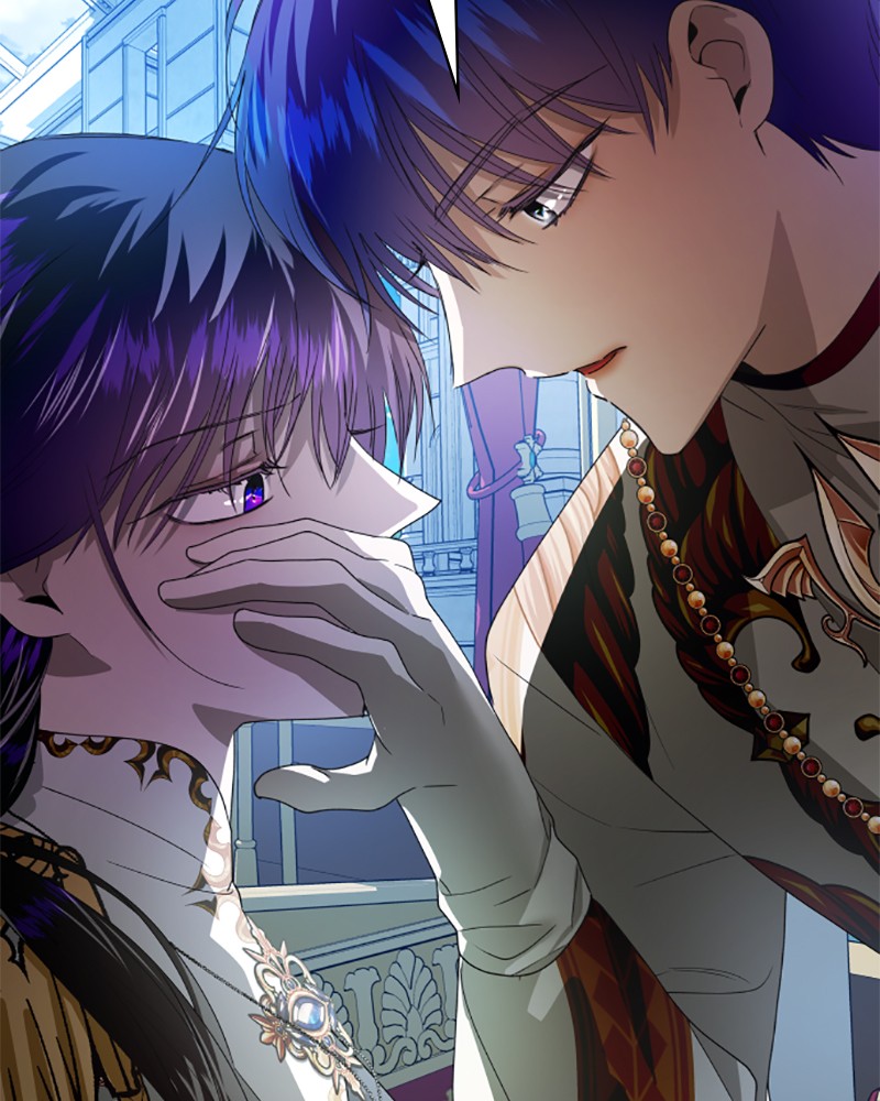 I Want to Be You, Just For a Day chapter 60 page 126