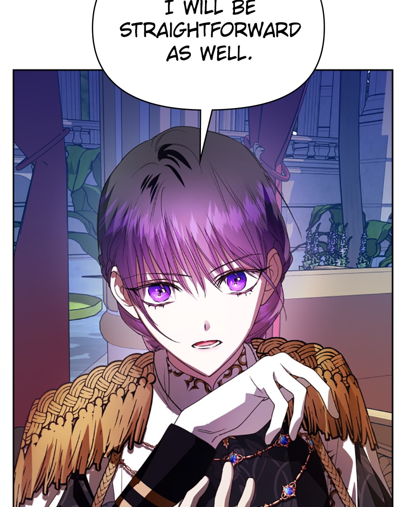 I Want to Be You, Just For a Day chapter 60 page 131