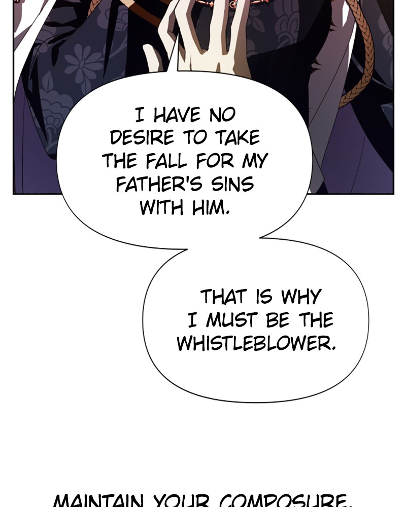 I Want to Be You, Just For a Day chapter 60 page 132