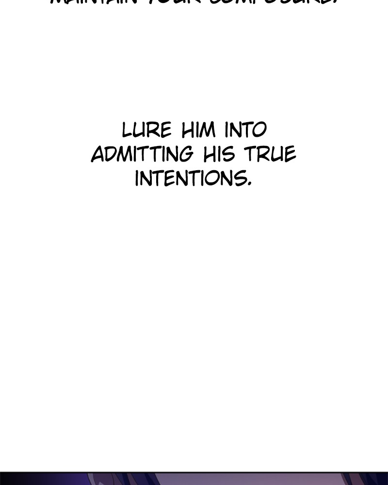 I Want to Be You, Just For a Day chapter 60 page 133