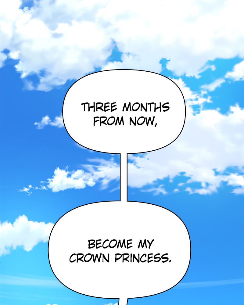 I Want to Be You, Just For a Day chapter 60 page 151