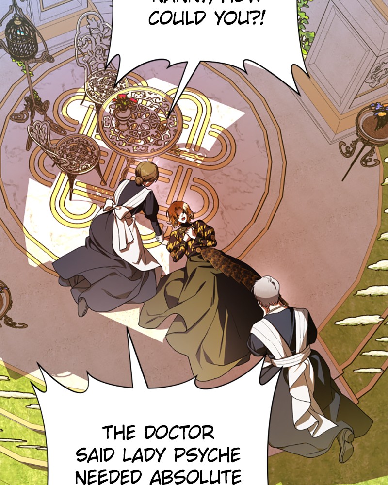 I Want to Be You, Just For a Day chapter 60 page 158