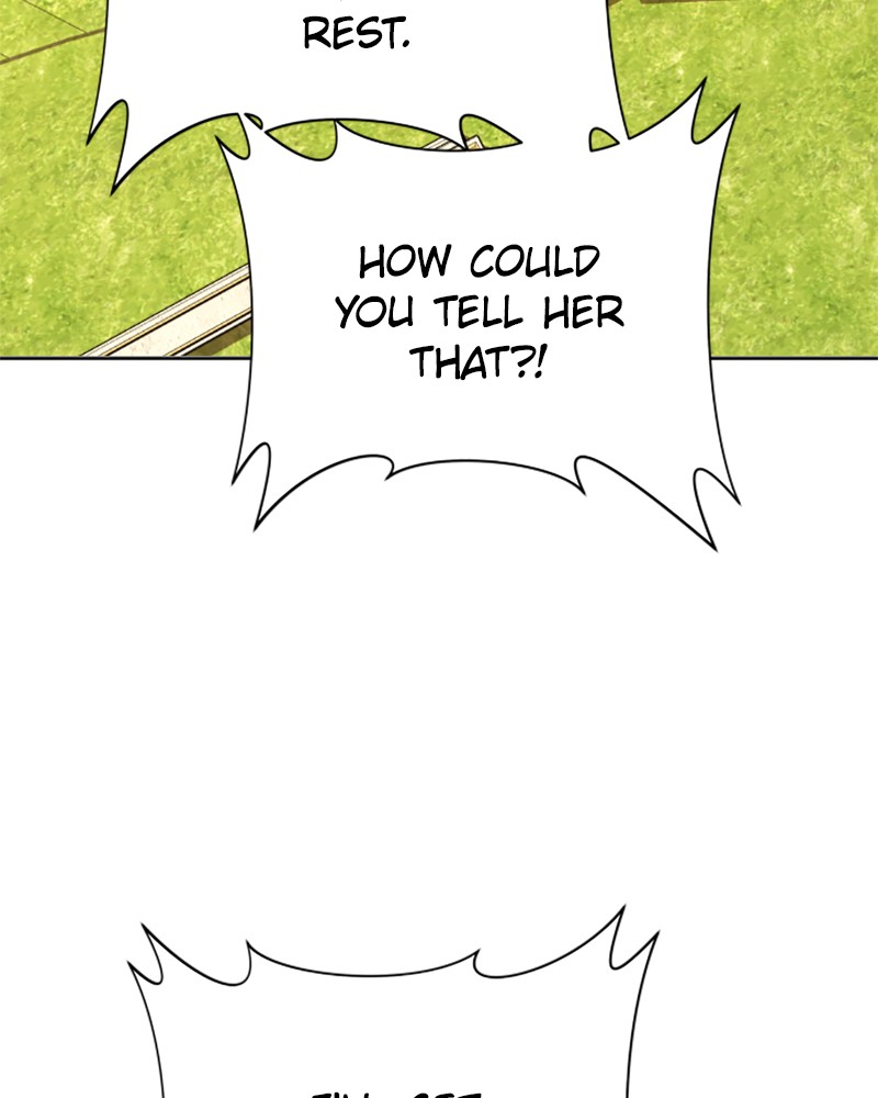 I Want to Be You, Just For a Day chapter 60 page 159