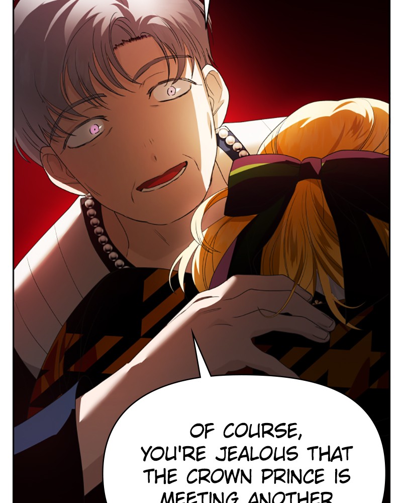 I Want to Be You, Just For a Day chapter 60 page 164