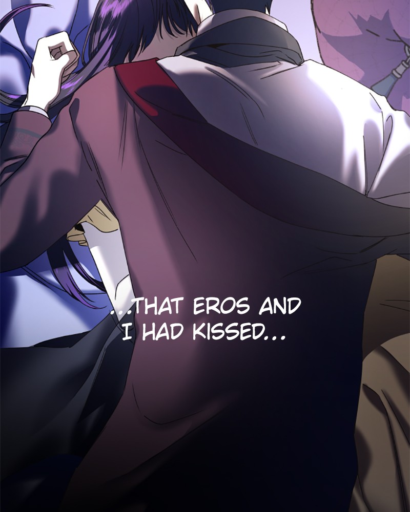 I Want to Be You, Just For a Day chapter 60 page 171