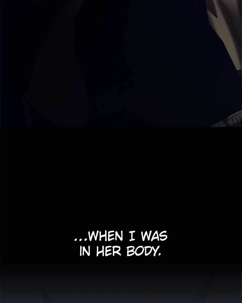 I Want to Be You, Just For a Day chapter 60 page 172