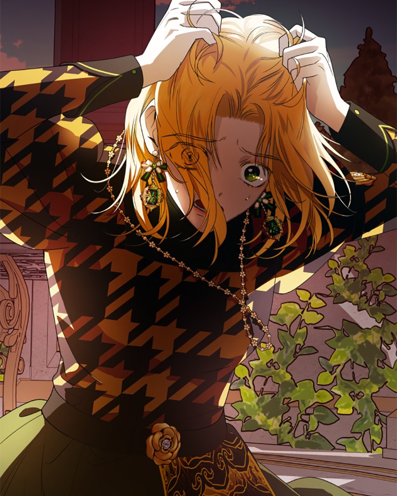 I Want to Be You, Just For a Day chapter 60 page 176