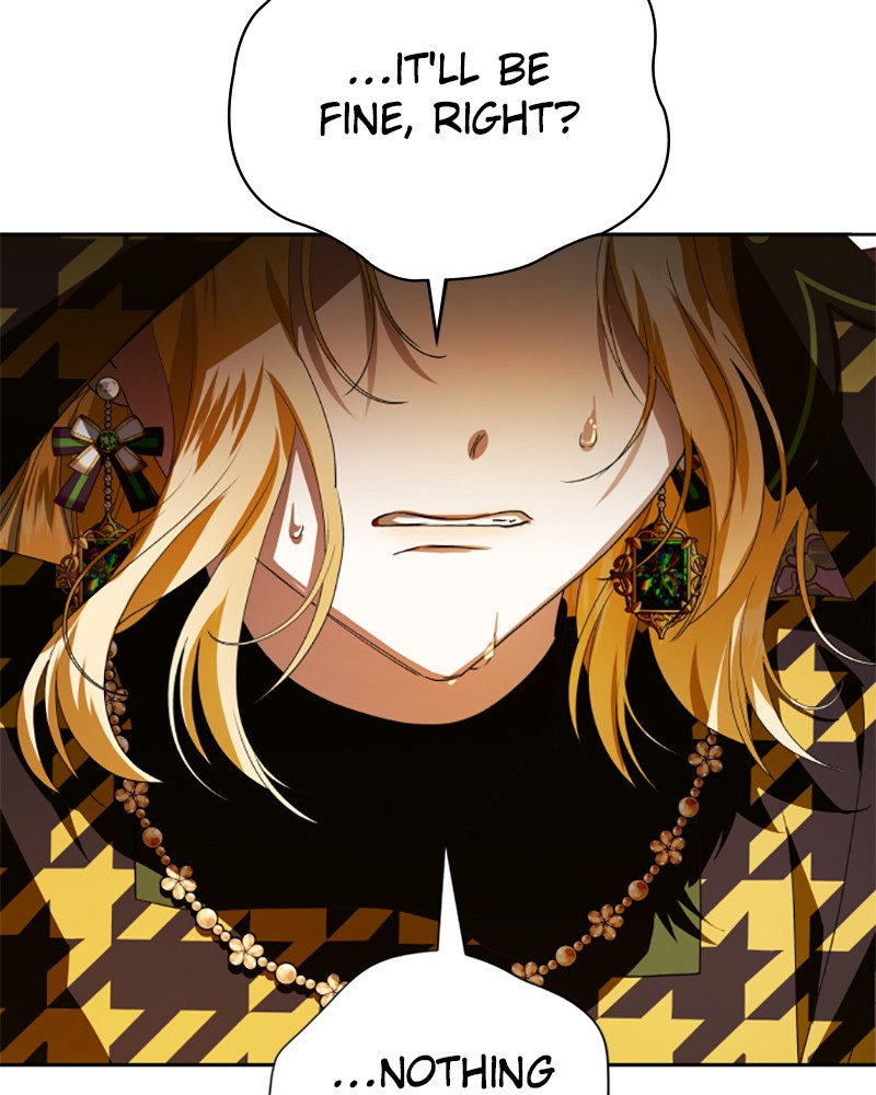 I Want to Be You, Just For a Day chapter 60 page 178