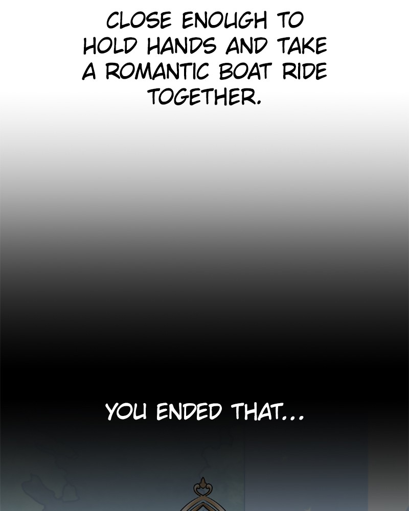 I Want to Be You, Just For a Day chapter 60 page 34