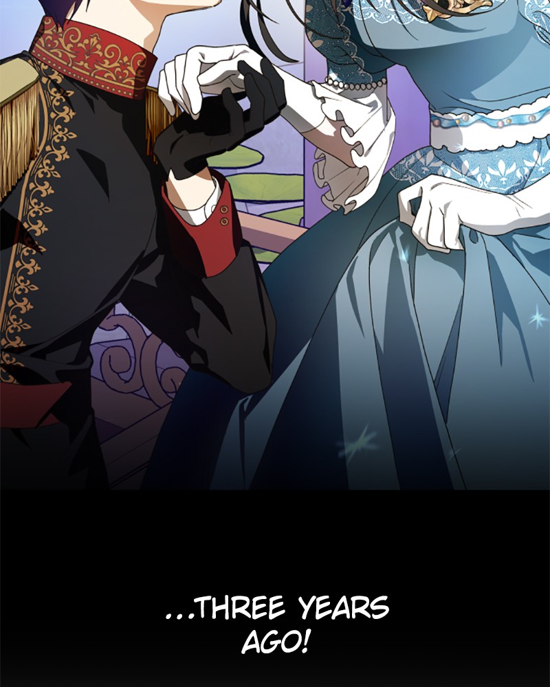 I Want to Be You, Just For a Day chapter 60 page 36