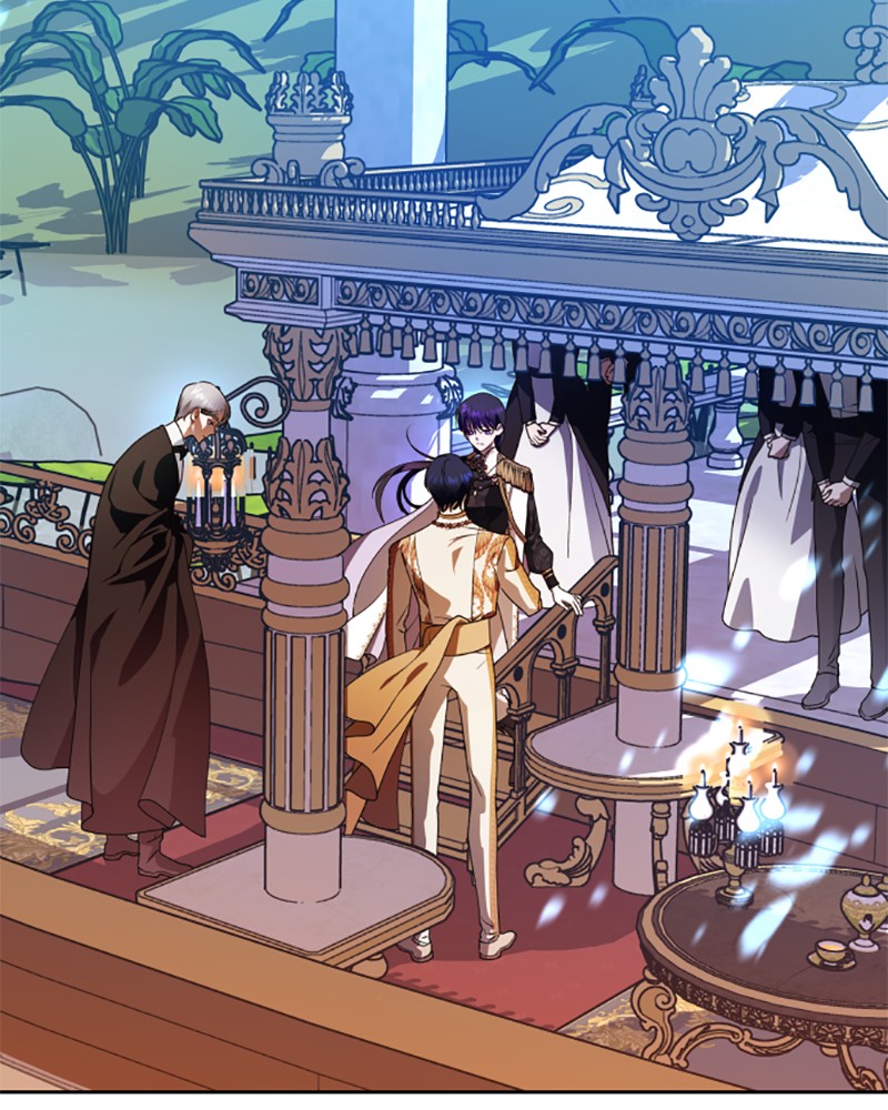 I Want to Be You, Just For a Day chapter 60 page 38