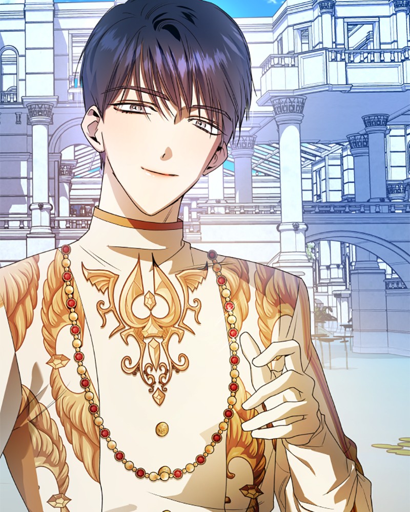 I Want to Be You, Just For a Day chapter 60 page 40