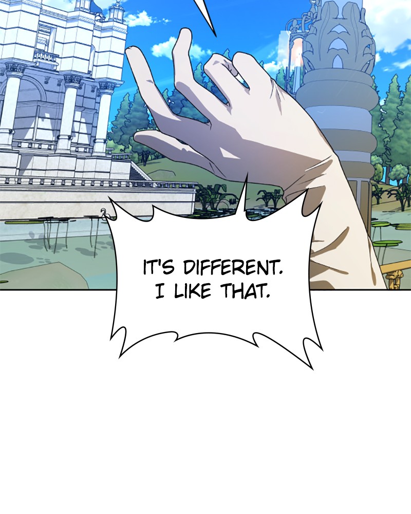 I Want to Be You, Just For a Day chapter 60 page 51