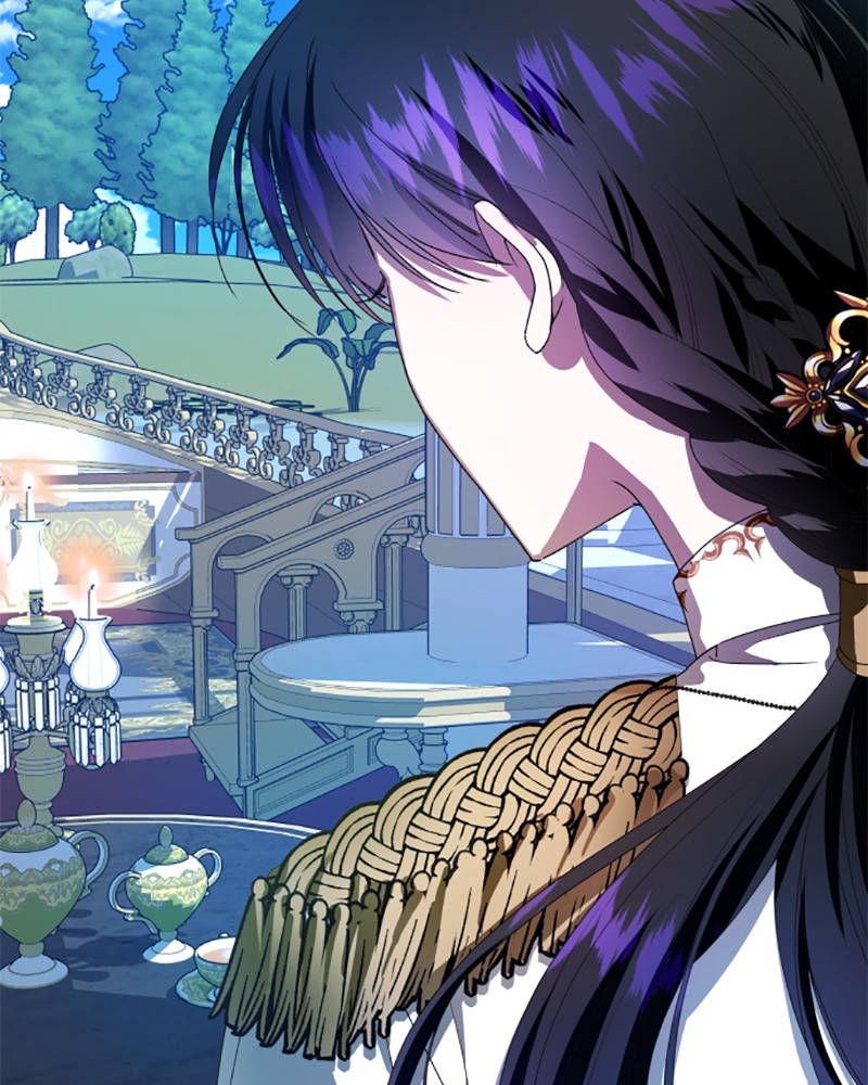 I Want to Be You, Just For a Day chapter 60 page 55