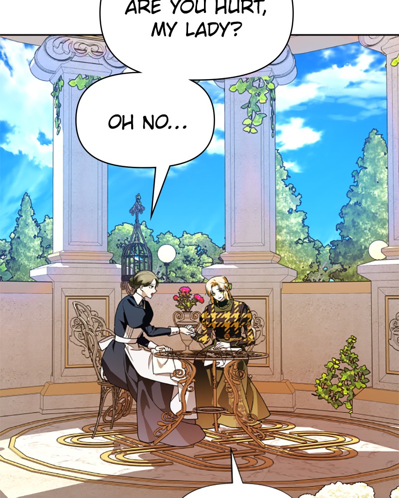 I Want to Be You, Just For a Day chapter 60 page 61