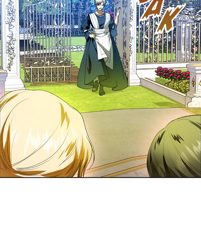 I Want to Be You, Just For a Day chapter 60 page 63