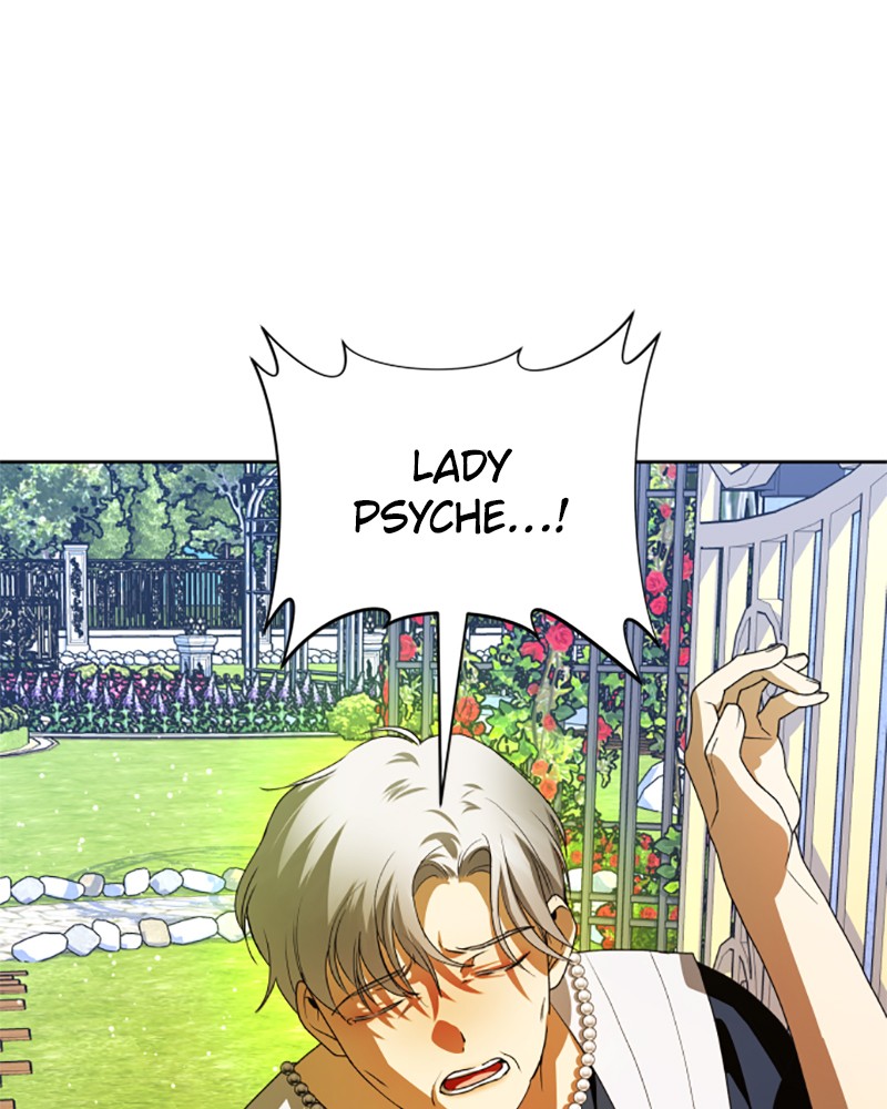 I Want to Be You, Just For a Day chapter 60 page 64