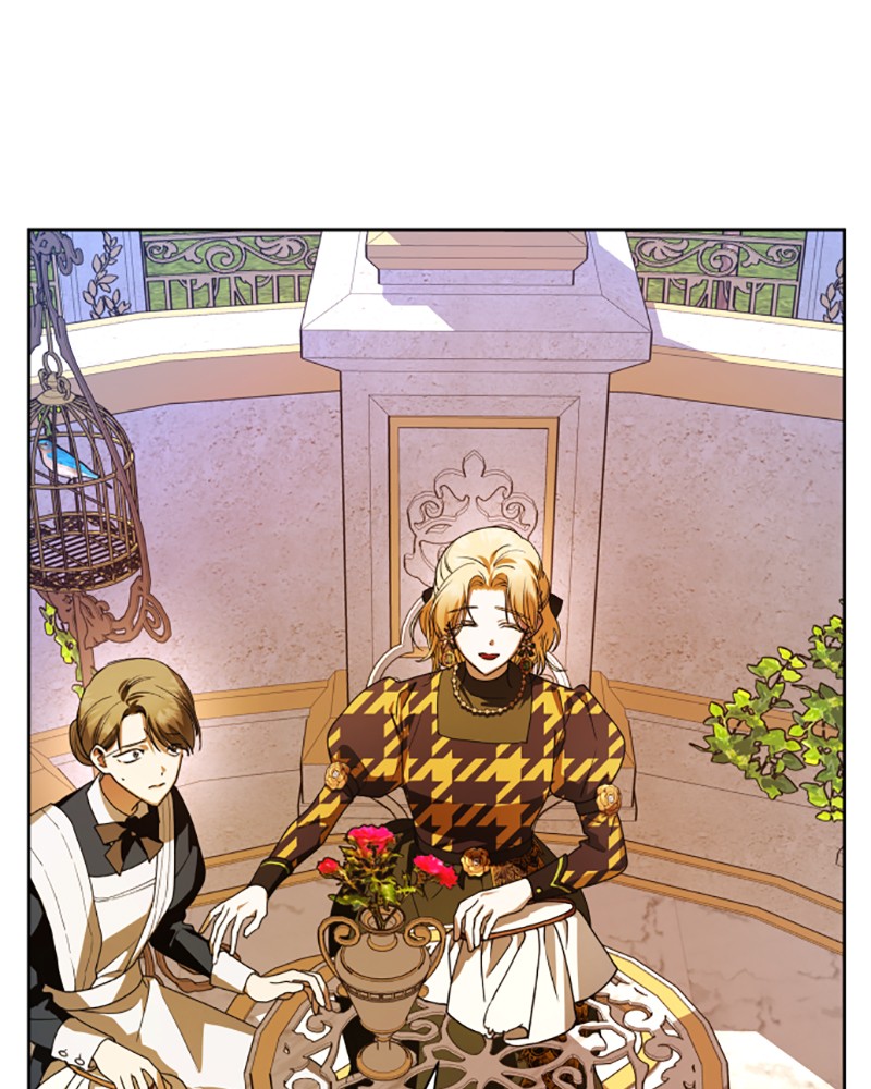 I Want to Be You, Just For a Day chapter 60 page 71